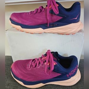 Hoka Zinal Women's 5
